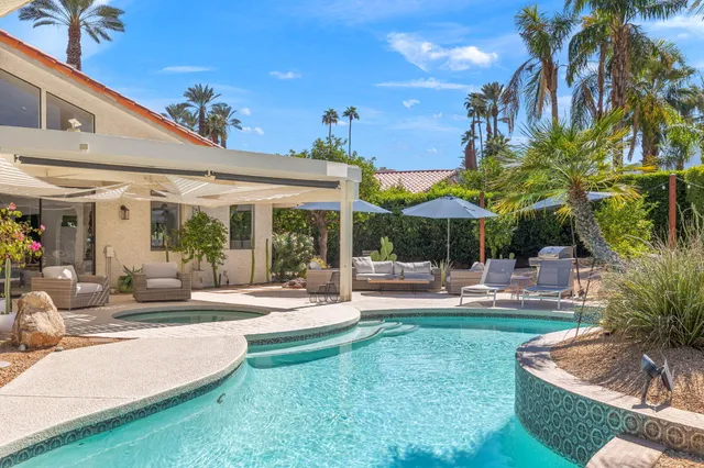 $1,299,900 | 4 Lincoln Place, Rancho Mirage, CA 92270