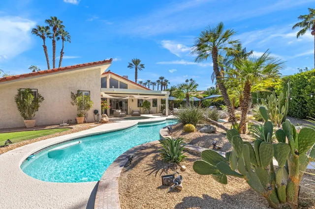 $1,299,900 | 4 Lincoln Place, Rancho Mirage, CA 92270