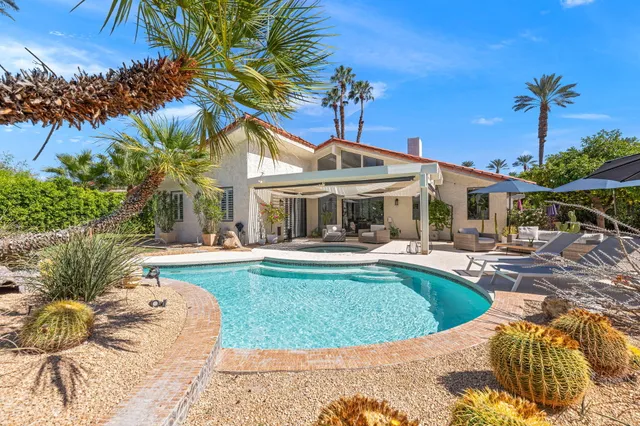 $1,299,900 | 4 Lincoln Place, Rancho Mirage, CA 92270