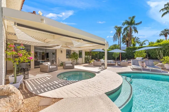 $1,299,900 | 4 Lincoln Place, Rancho Mirage, CA 92270