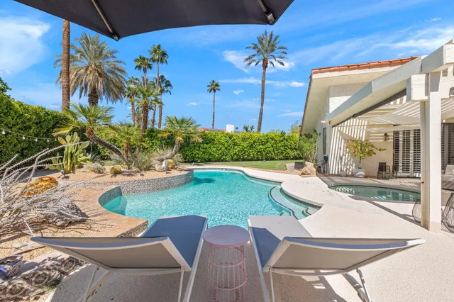 $1,299,900 | 4 Lincoln Place, Rancho Mirage, CA 92270