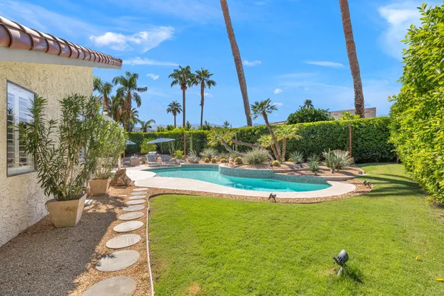 $1,299,900 | 4 Lincoln Place, Rancho Mirage, CA 92270