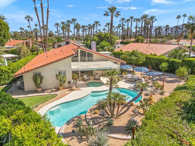 $1,299,900 | 4 Lincoln Place, Rancho Mirage, CA 92270