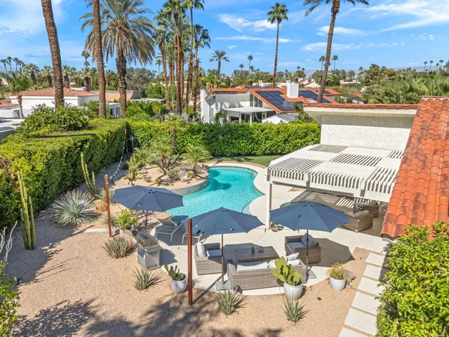 $1,299,900 | 4 Lincoln Place, Rancho Mirage, CA 92270
