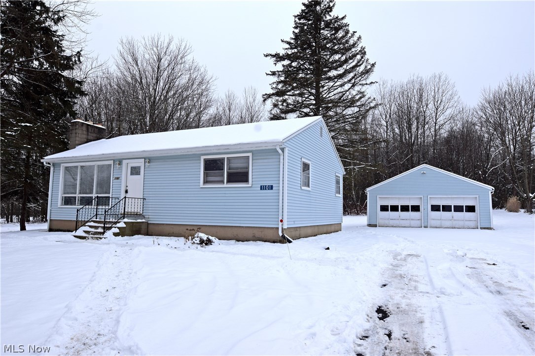 1101 Albright McKay Road Northeast Brookfield, OH 44403 - Photo 31 of 35