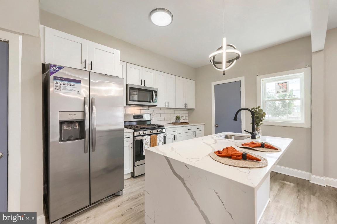 4812 Reisterstown Road Baltimore, MD 21215 - Photo 5 of 17