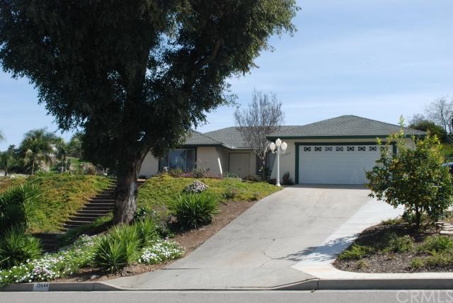 15644 Saddleback Road Riverside, CA 92506 - Photo 1 of 1