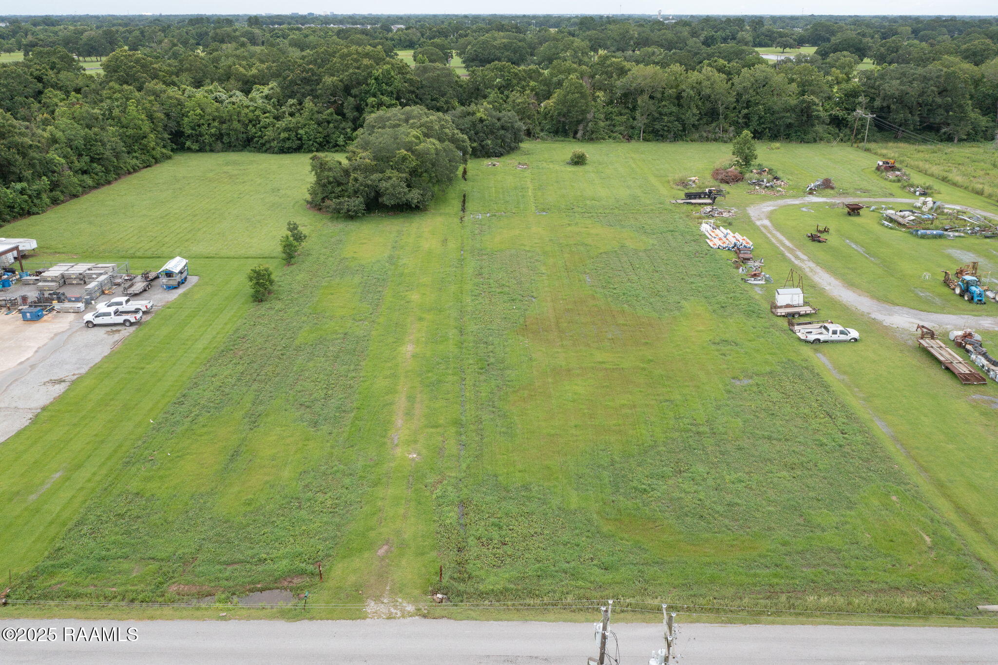 200 Blk Rousseau Road Youngsville, LA 70592 - Photo 1 of 9 2-web-or-mls-DJI_0638