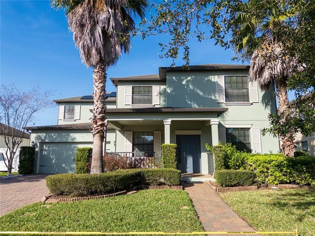 $5,000 | 2069 Nerva Road, Winter Garden, FL 34787