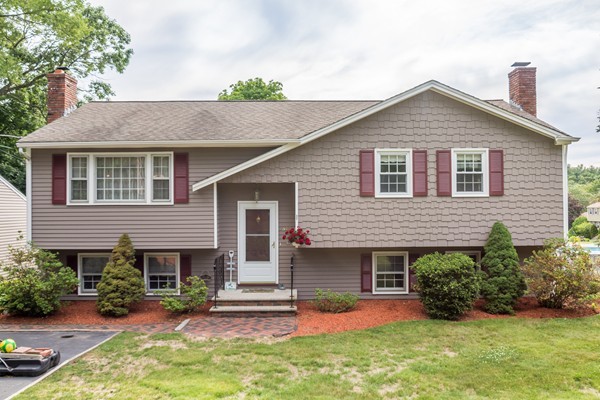 640 Salem Road Dracut, MA 01826 - Photo 1 of 27