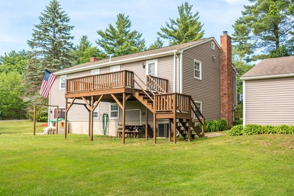 640 Salem Road Dracut, MA 01826 - Photo 2 of 27