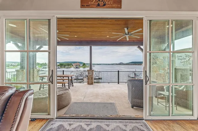 $5,500,000 | 1007 Wax Wing Cove, Graford, TX 76449