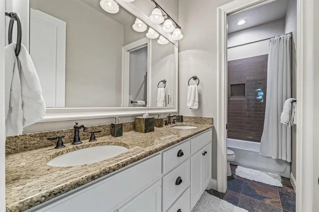 $5,500,000 | 1007 Wax Wing Cove, Graford, TX 76449