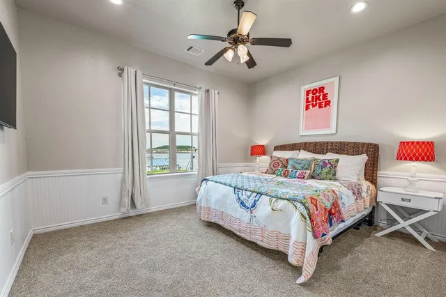 $5,500,000 | 1007 Wax Wing Cove, Graford, TX 76449