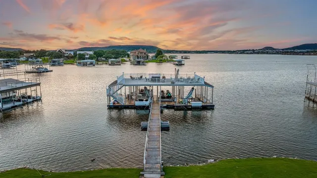 $5,500,000 | 1007 Wax Wing Cove, Graford, TX 76449