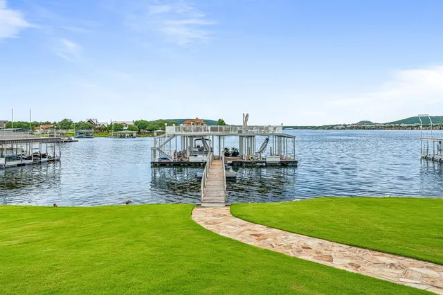 $5,500,000 | 1007 Wax Wing Cove, Graford, TX 76449