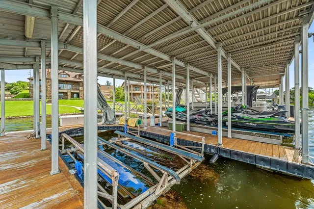 $5,500,000 | 1007 Wax Wing Cove, Graford, TX 76449