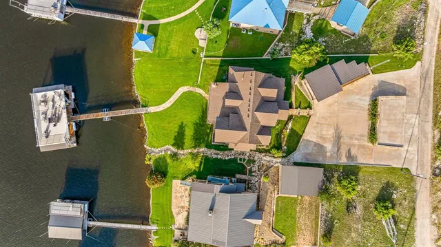 $5,500,000 | 1007 Wax Wing Cove, Graford, TX 76449