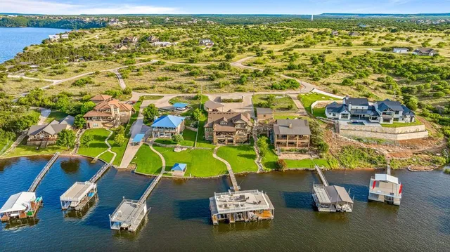 $5,500,000 | 1007 Wax Wing Cove, Graford, TX 76449