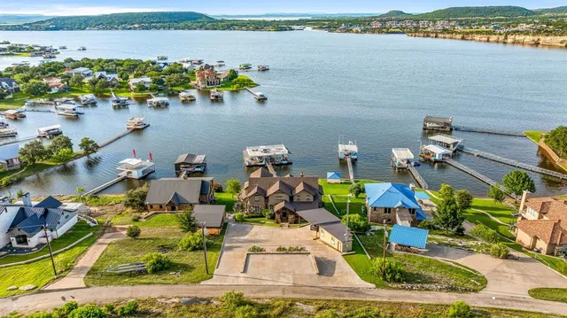 $5,500,000 | 1007 Wax Wing Cove, Graford, TX 76449