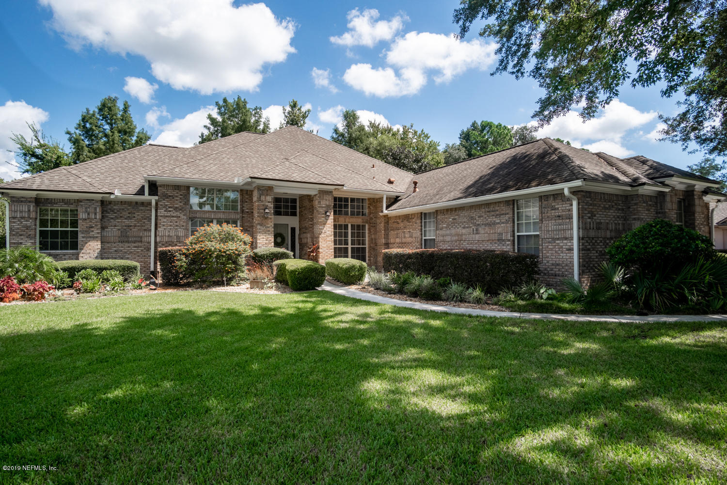 697 Cherry Grove Road Orange Park, FL 32073 - Photo 1 of 52 Exterior Front 1