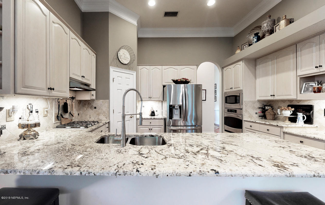 697 Cherry Grove Road Orange Park, FL 32073 - Photo 11 of 52 Kitchen 2