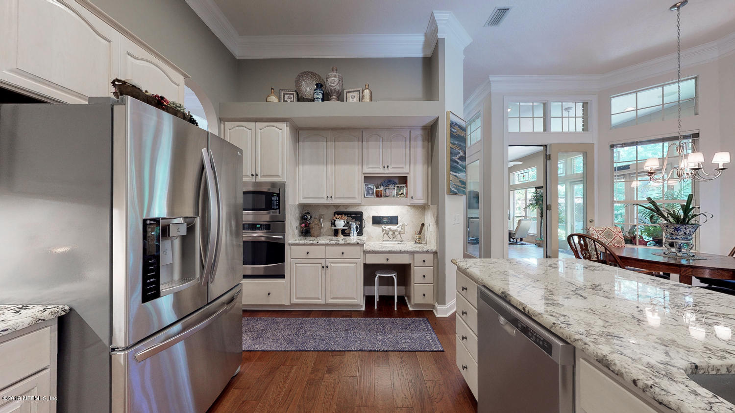 697 Cherry Grove Road Orange Park, FL 32073 - Photo 12 of 52 Kitchen 3