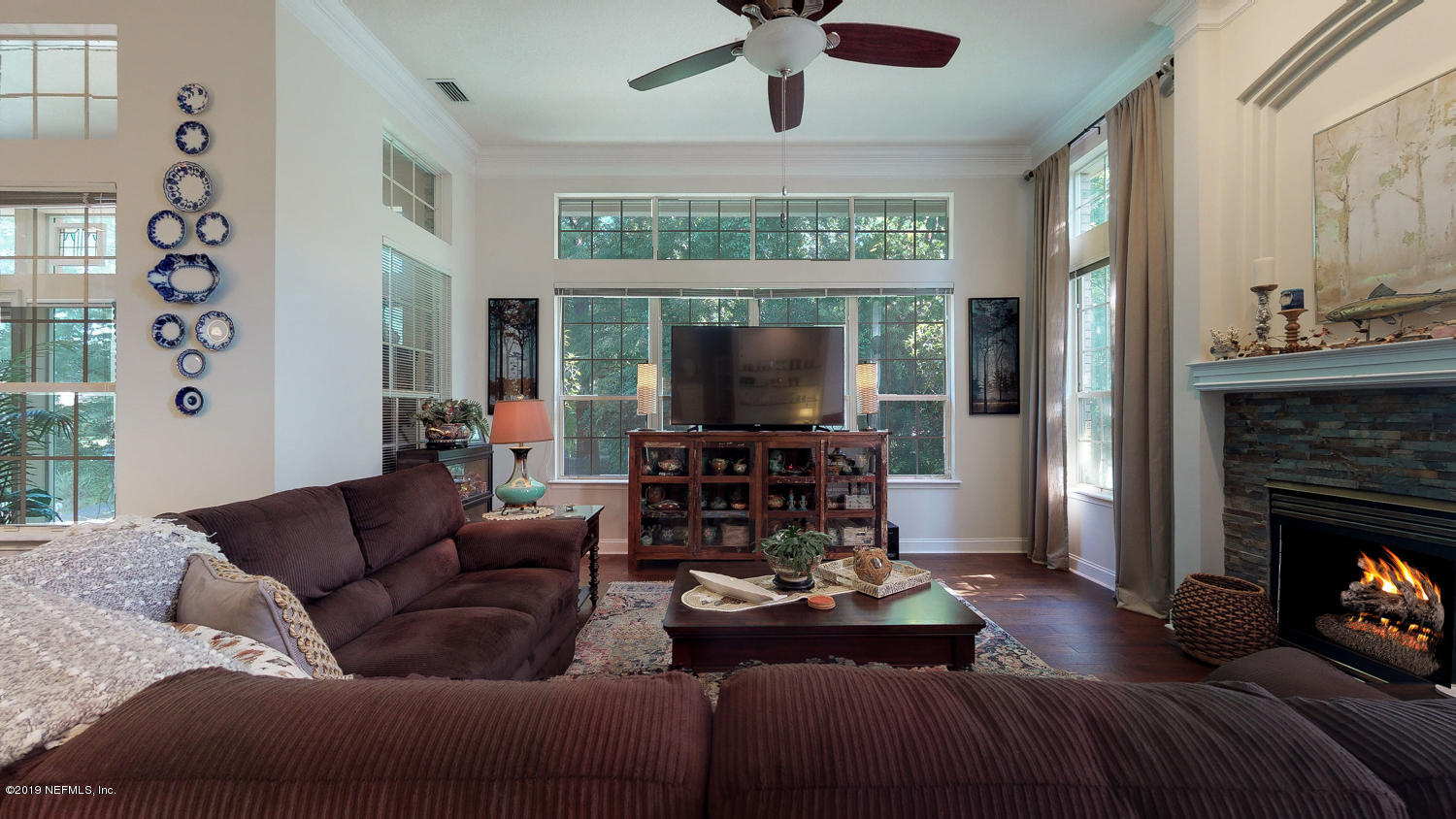 697 Cherry Grove Road Orange Park, FL 32073 - Photo 13 of 52 Family Rm 1
