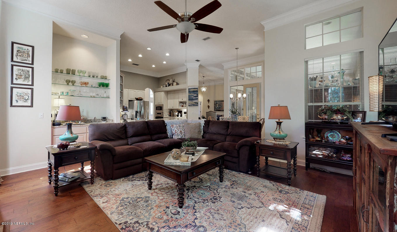 697 Cherry Grove Road Orange Park, FL 32073 - Photo 14 of 52 Family Rm 2