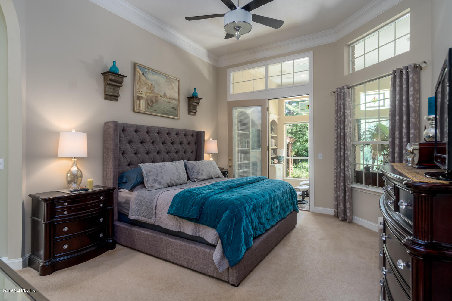 697 Cherry Grove Road Orange Park, FL 32073 - Photo 17 of 52 Bed Master a