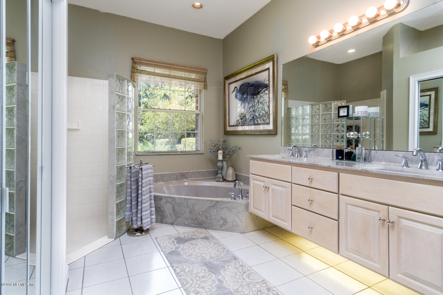 697 Cherry Grove Road Orange Park, FL 32073 - Photo 19 of 52 Bath Master a