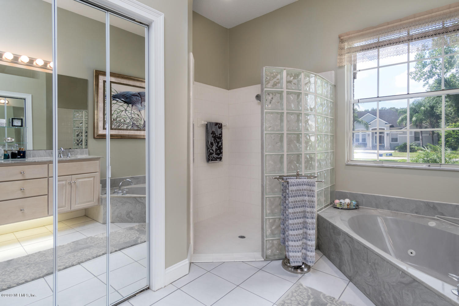 697 Cherry Grove Road Orange Park, FL 32073 - Photo 20 of 52 Bath Master b