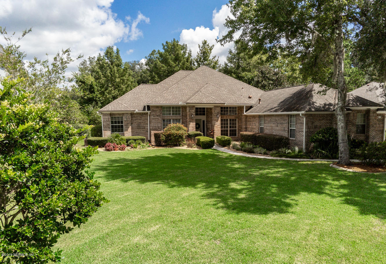 697 Cherry Grove Road Orange Park, FL 32073 - Photo 2 of 52 Exterior Front 2