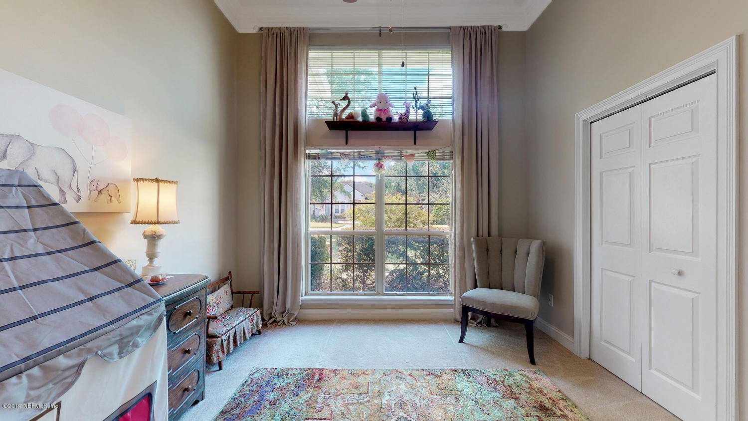 697 Cherry Grove Road Orange Park, FL 32073 - Photo 22 of 52 Bed 2 a