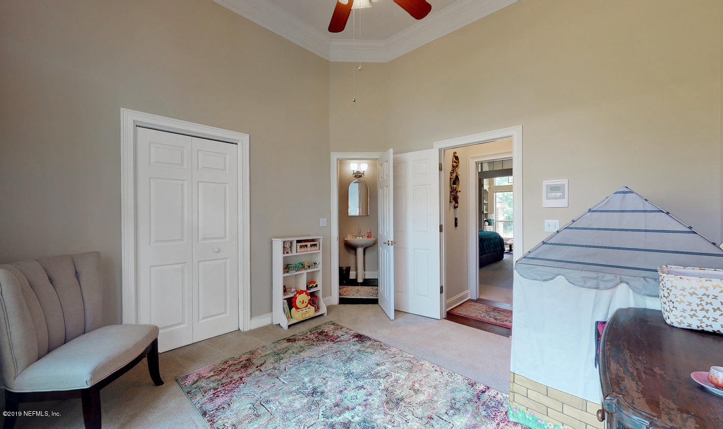 697 Cherry Grove Road Orange Park, FL 32073 - Photo 23 of 52 Bed 2 b