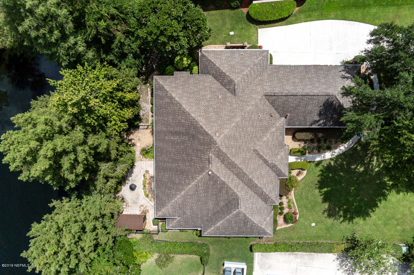 697 Cherry Grove Road Orange Park, FL 32073 - Photo 45 of 52 Exterior Overhead