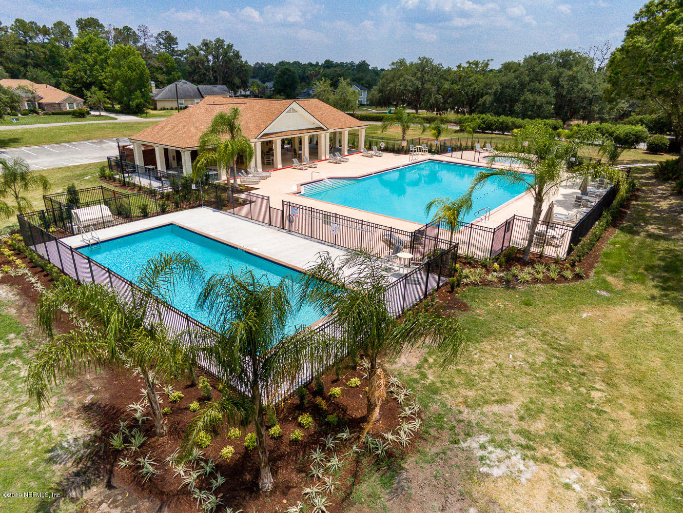 697 Cherry Grove Road Orange Park, FL 32073 - Photo 50 of 52 Amenity Pool 1