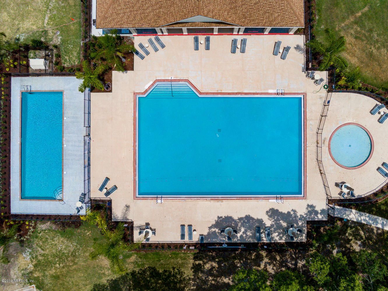 697 Cherry Grove Road Orange Park, FL 32073 - Photo 51 of 52 Amenity Pool 2