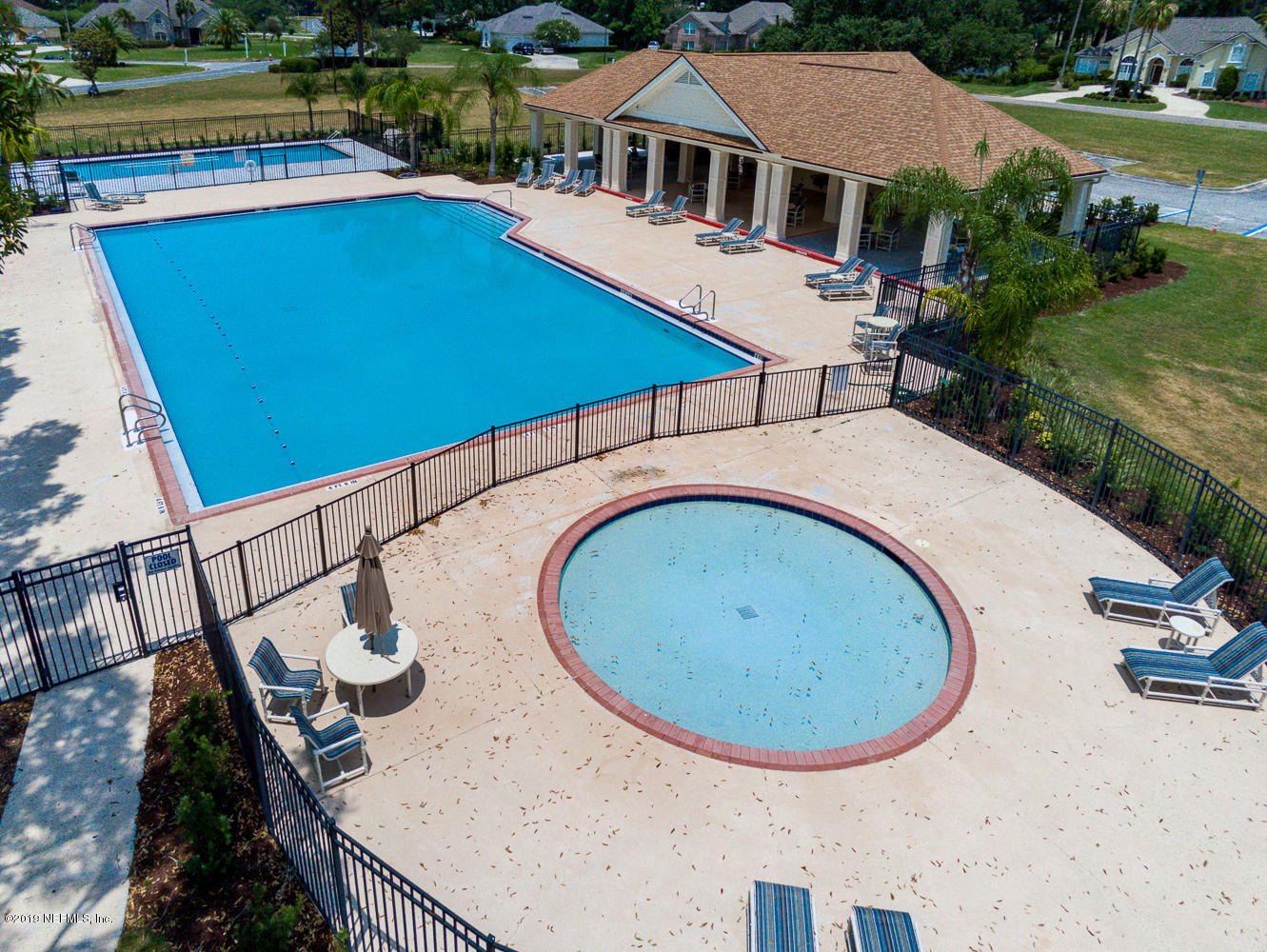 697 Cherry Grove Road Orange Park, FL 32073 - Photo 52 of 52 Amenity Pool 3