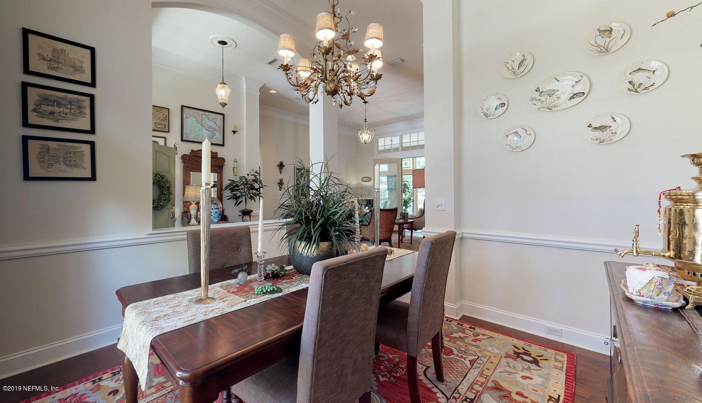697 Cherry Grove Road Orange Park, FL 32073 - Photo 6 of 52 Dining Rm 2