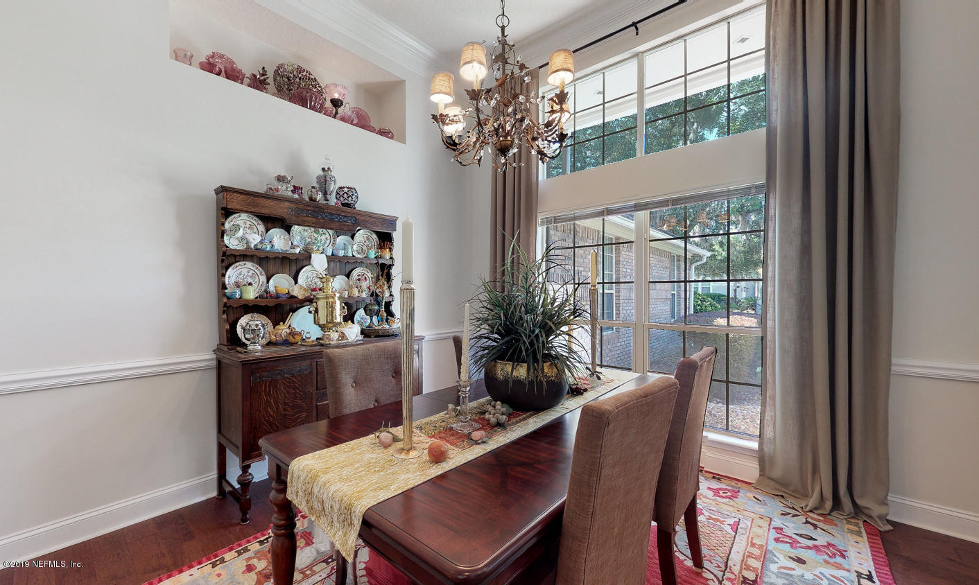 697 Cherry Grove Road Orange Park, FL 32073 - Photo 7 of 52 Dining Rm 1