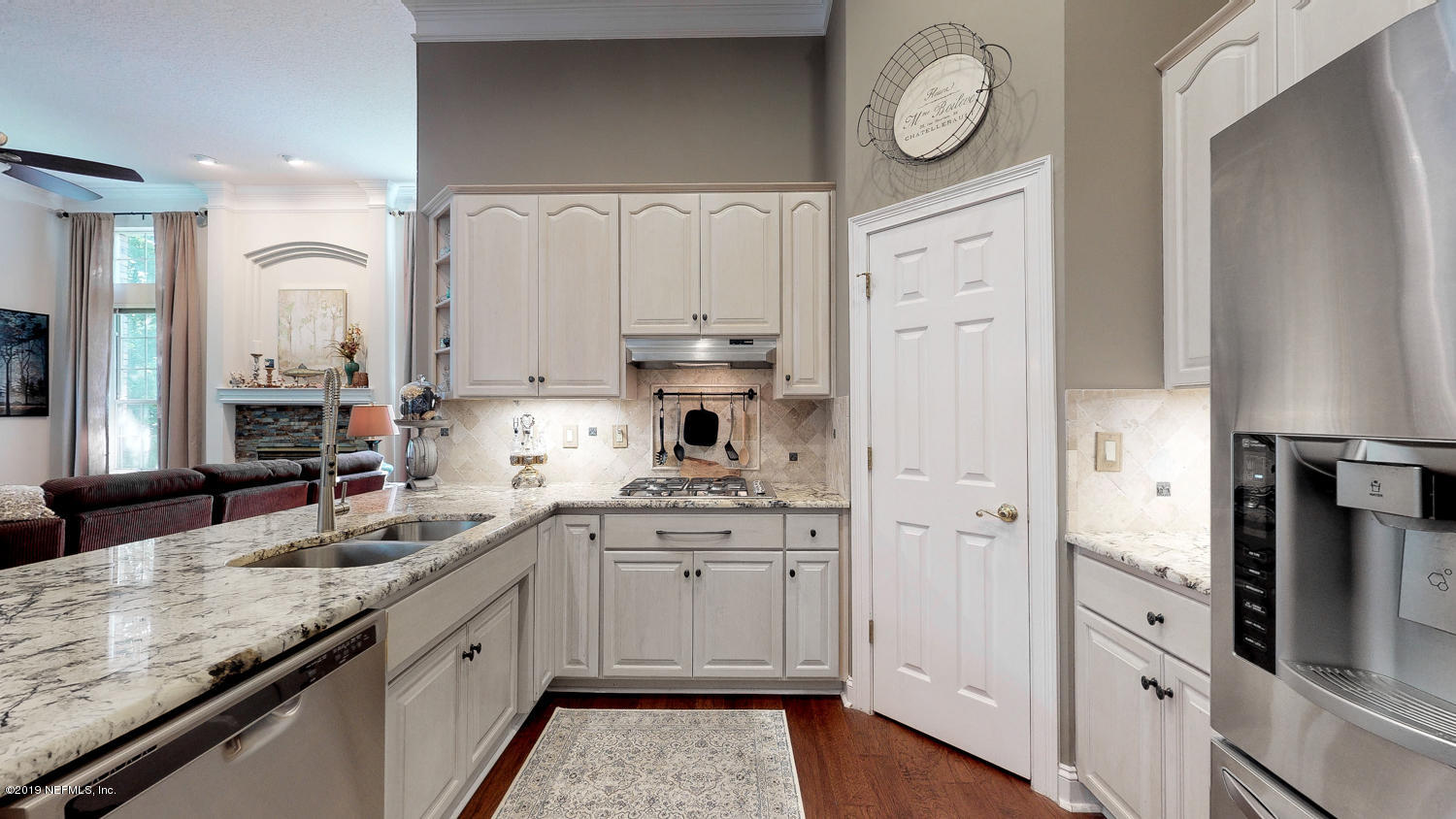 697 Cherry Grove Road Orange Park, FL 32073 - Photo 10 of 52 Kitchen 1