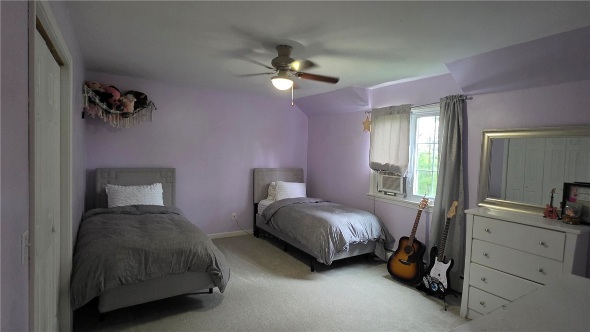 10662 Tannery Creek Road Caton, NY 14830 - Photo 23 of 43 Bedroom 2