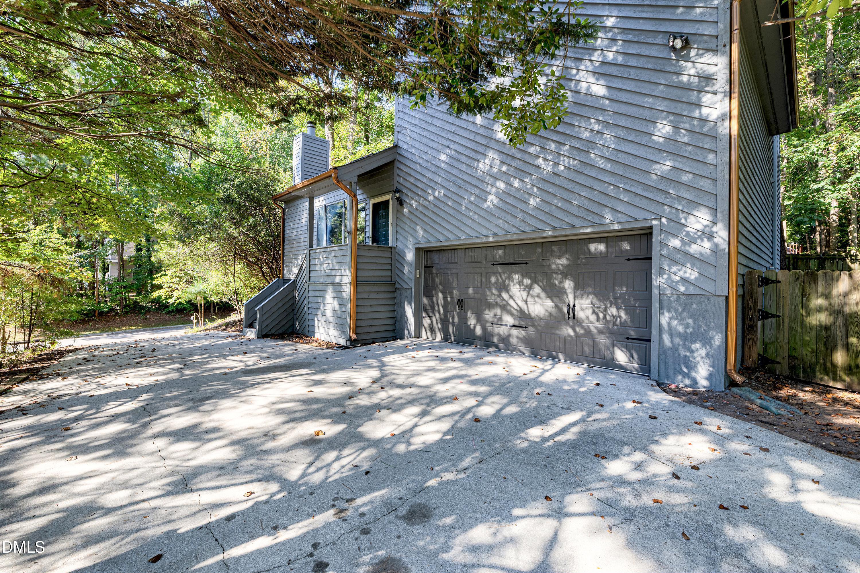 205 Kingsmill Road Cary, NC 27511 - Photo 47 of 56 Scene-4