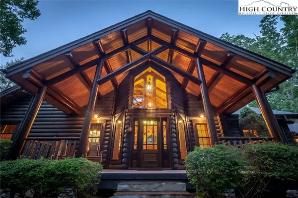 $2,690,000 | 143 Nature Walk Drive, Marion, NC 28752