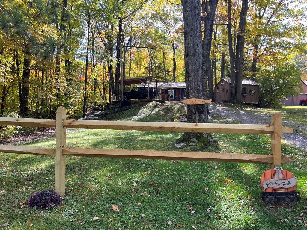 6562 Swartz Road Sparta, NY 14437 - Photo 1 of 1
