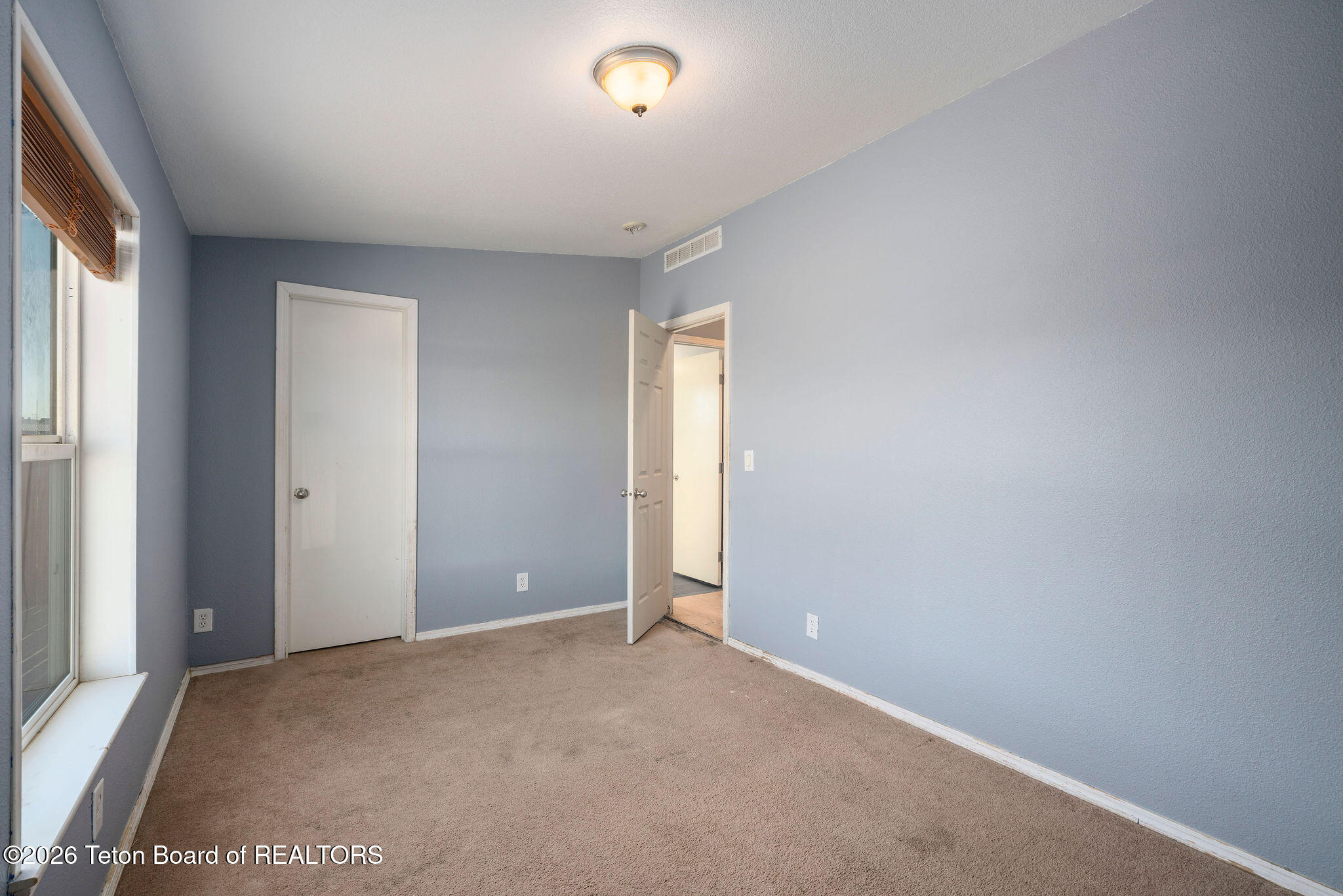 14 13th Street Marbleton, WY 83113 - Photo 9 of 23 Guest Bedroom 1