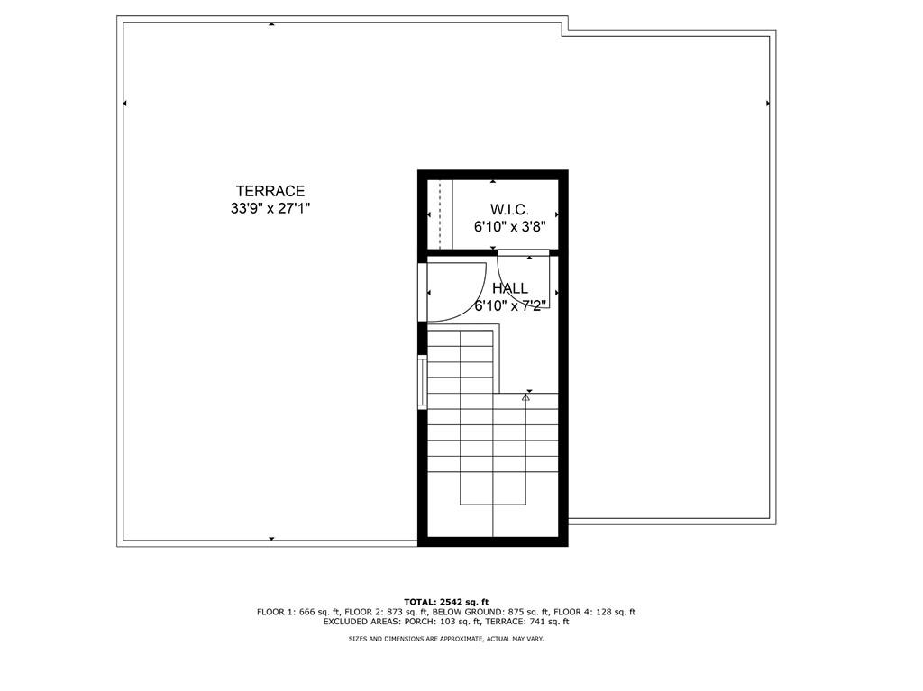 21 Skyline Way Atlanta, GA 30307 - Photo 51 of 52