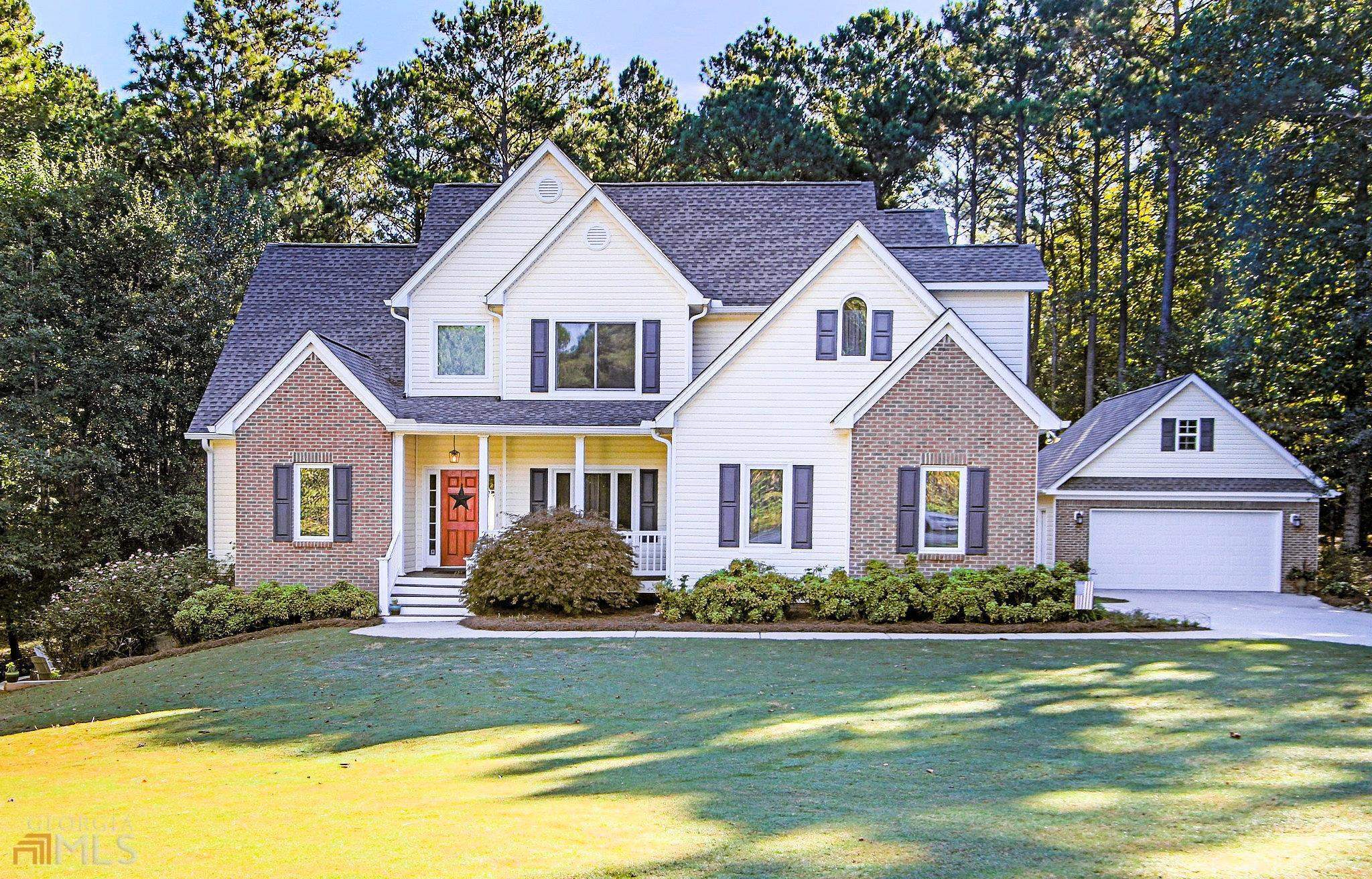 159 Pintail Point Senoia, GA 30276 - Photo 1 of 1 Gallery Image 1