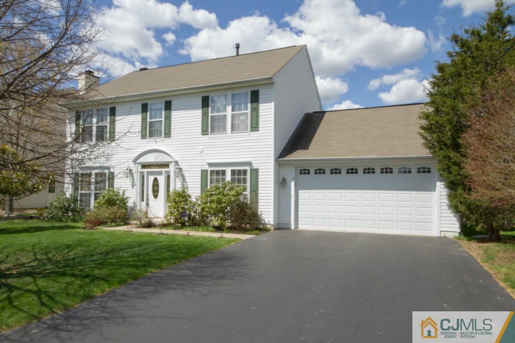 4 Avalon Road Pennington, NJ 08534 - Photo 3 of 25 Gallery Image 3